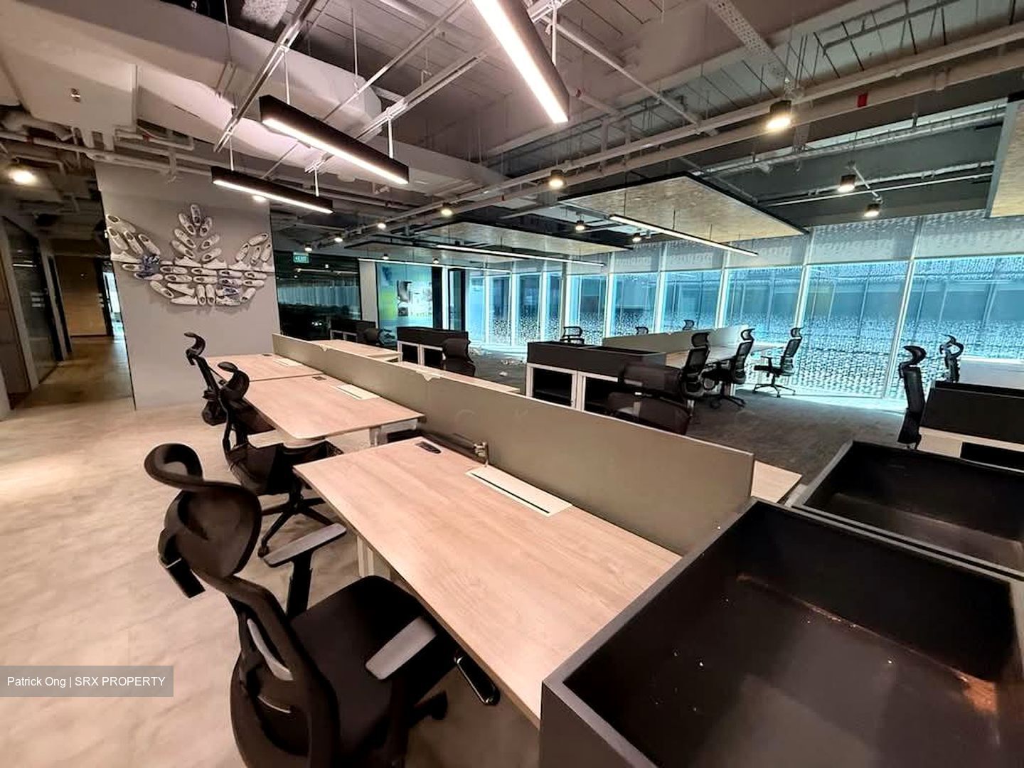 Funan (D6), Office #568709611